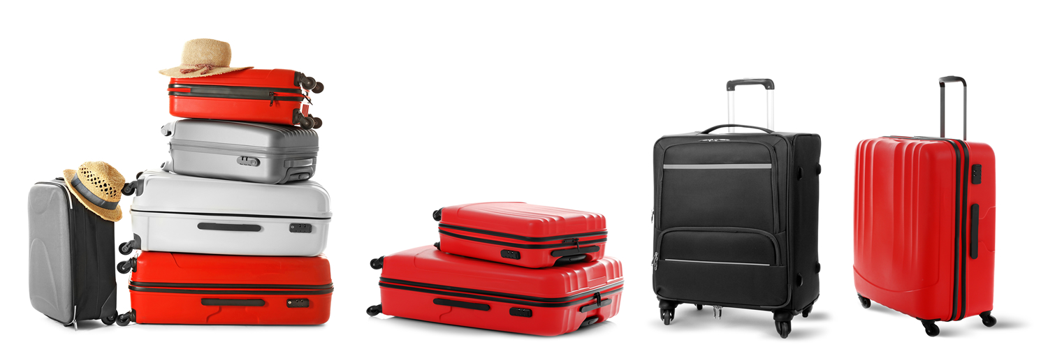 NICEAIR luggage